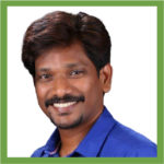Francis Selvaraj