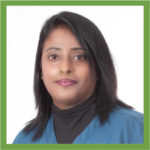 Sareena Meera Mathew