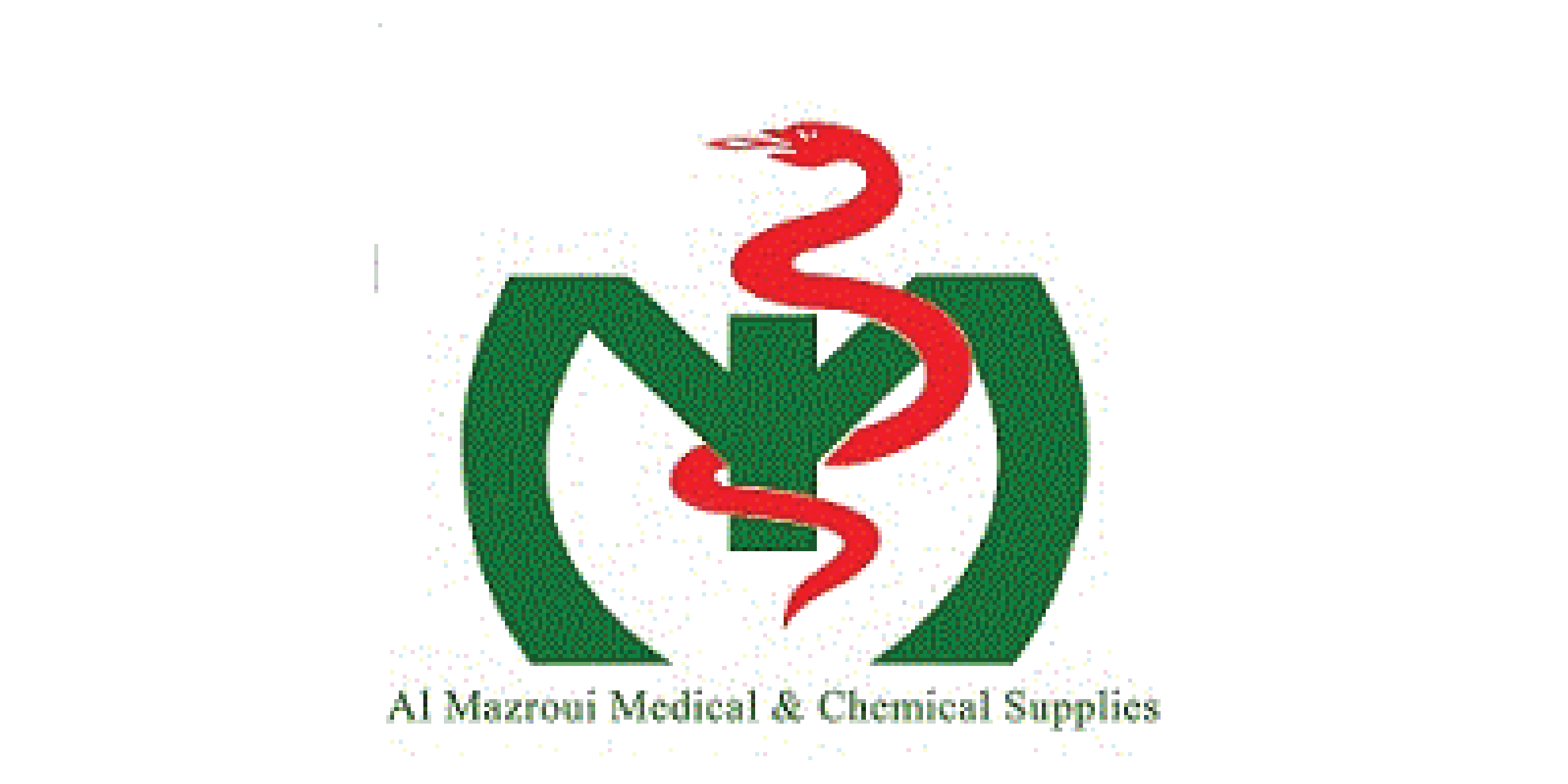 Al Mazroui Medical & Chemical Supplies LLC